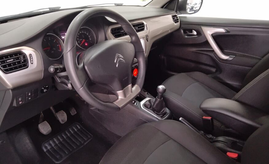 CITROEN C-Elysée