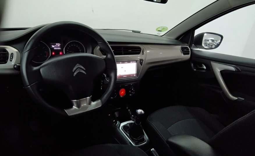 CITROEN C-Elysée