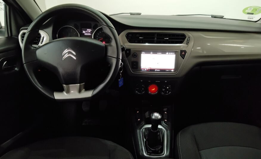 CITROEN C-Elysée