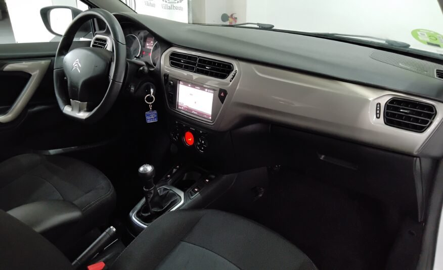 CITROEN C-Elysée