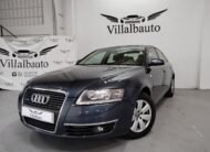 AUDI A6 2.7 TDI QUATTRO