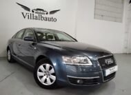 AUDI A6 2.7 TDI QUATTRO