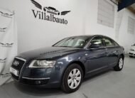 AUDI A6 2.7 TDI QUATTRO