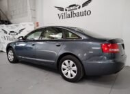 AUDI A6 2.7 TDI QUATTRO