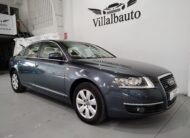 AUDI A6 2.7 TDI QUATTRO