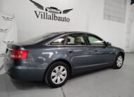 AUDI A6 2.7 TDI QUATTRO