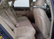 AUDI A6 2.7 TDI QUATTRO