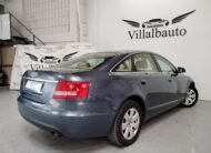 AUDI A6 2.7 TDI QUATTRO