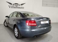 AUDI A6 2.7 TDI QUATTRO