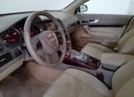 AUDI A6 2.7 TDI QUATTRO