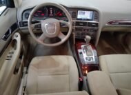 AUDI A6 2.7 TDI QUATTRO