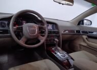 AUDI A6 2.7 TDI QUATTRO