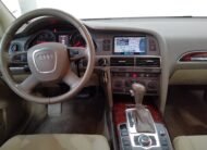 AUDI A6 2.7 TDI QUATTRO