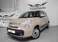 FIAT 500 L Lounge