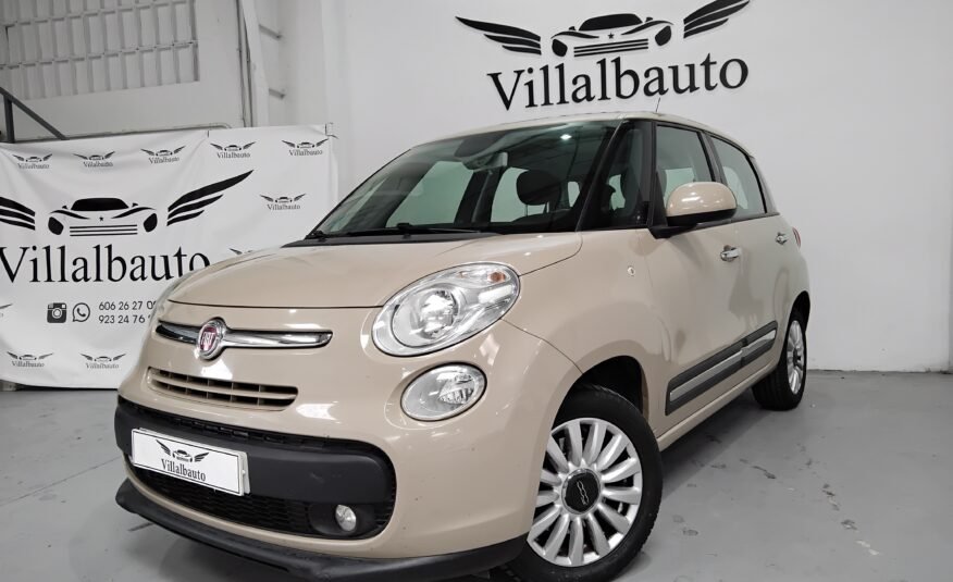 FIAT 500 L Lounge