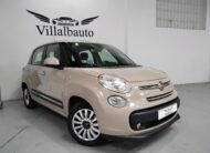 FIAT 500 L Lounge
