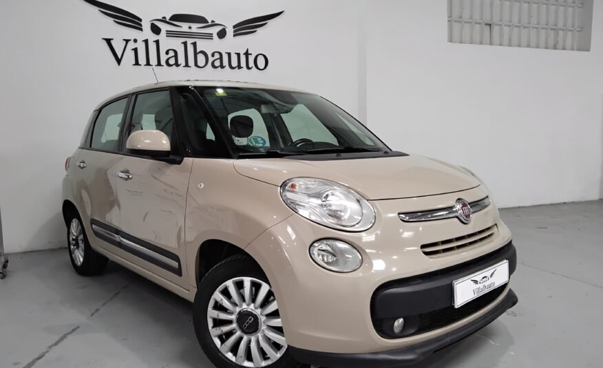 FIAT 500 L Lounge