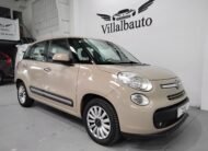FIAT 500 L Lounge