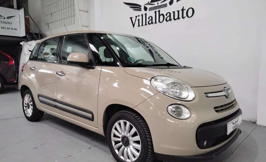 FIAT 500 L Lounge