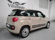 FIAT 500 L Lounge