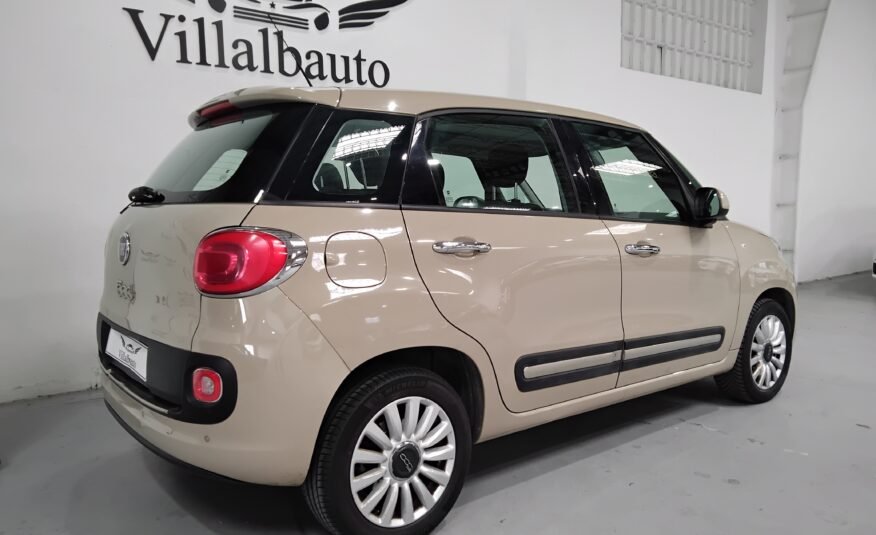 FIAT 500 L Lounge