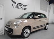 FIAT 500 L Lounge