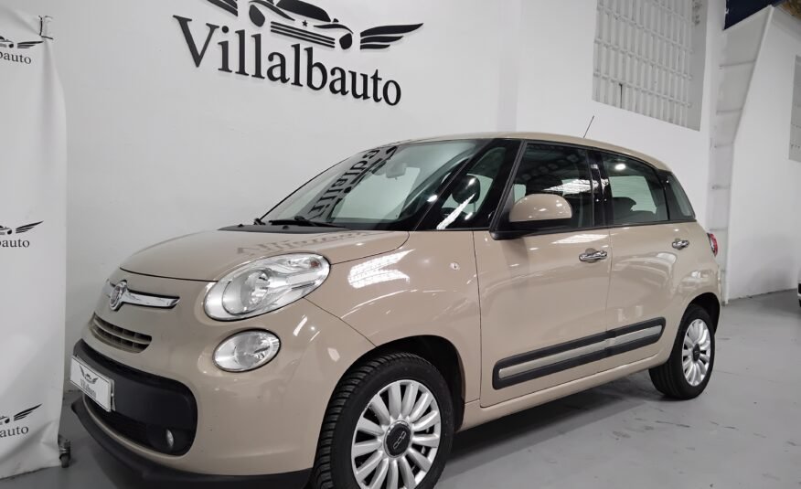 FIAT 500 L Lounge