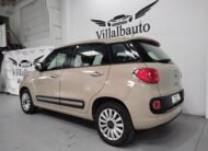FIAT 500 L Lounge