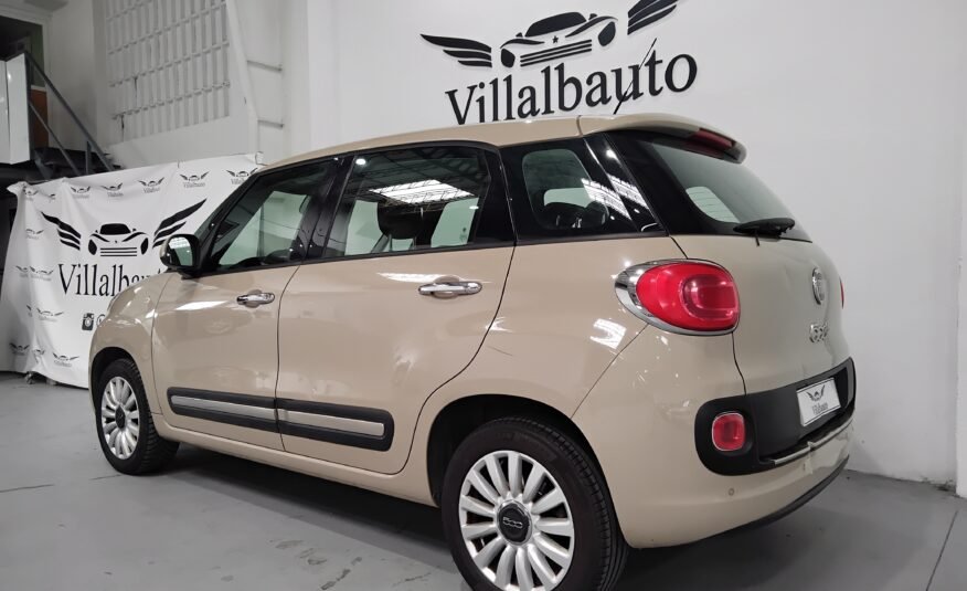 FIAT 500 L Lounge