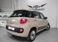 FIAT 500 L Lounge