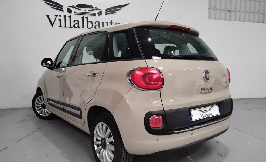 FIAT 500 L Lounge