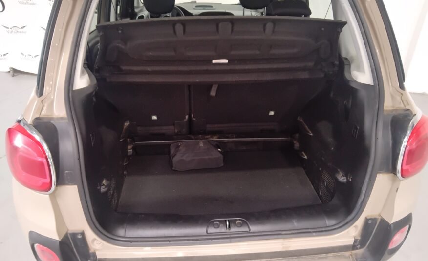 FIAT 500 L Lounge