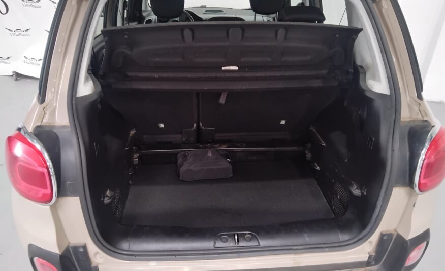 FIAT 500 L Lounge