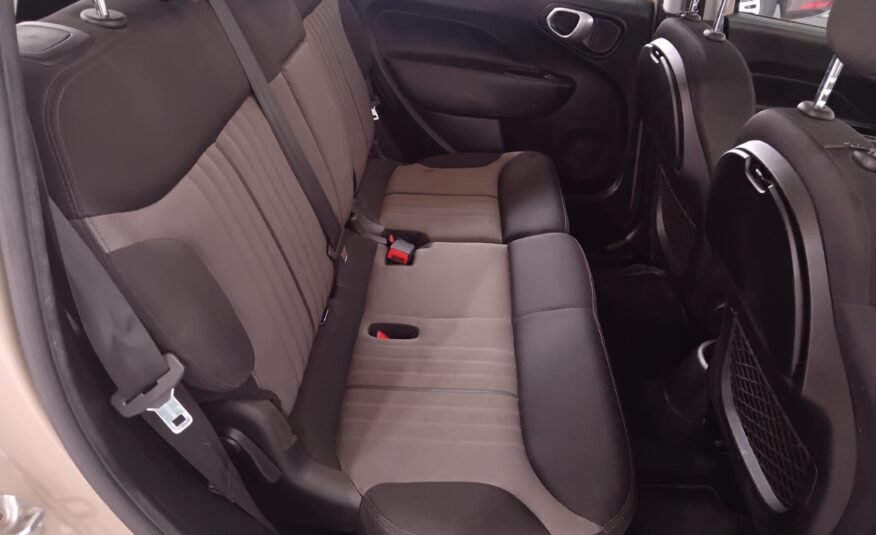 FIAT 500 L Lounge