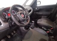 FIAT 500 L Lounge