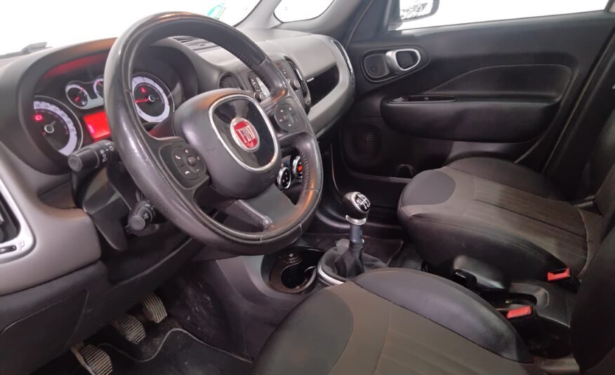 FIAT 500 L Lounge