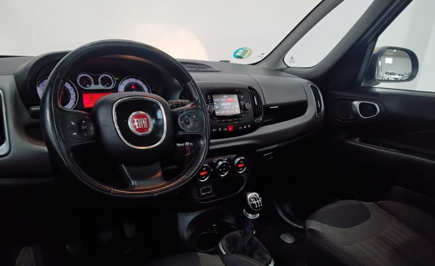 FIAT 500 L Lounge