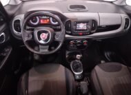 FIAT 500 L Lounge