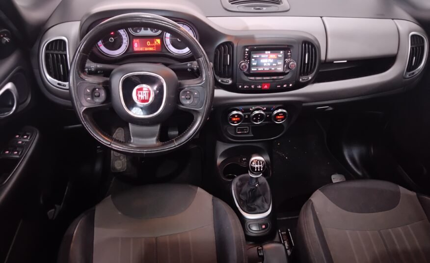 FIAT 500 L Lounge