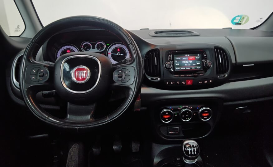 FIAT 500 L Lounge