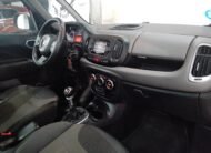 FIAT 500 L Lounge