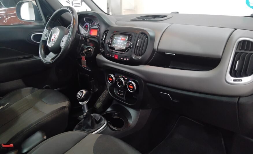 FIAT 500 L Lounge