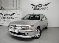 Peugeot 306 Boulevard