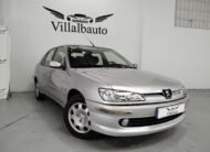 Peugeot 306 Boulevard