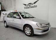 Peugeot 306 Boulevard