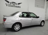 Peugeot 306 Boulevard
