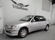 Peugeot 306 Boulevard