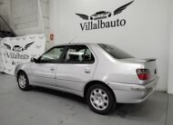 Peugeot 306 Boulevard