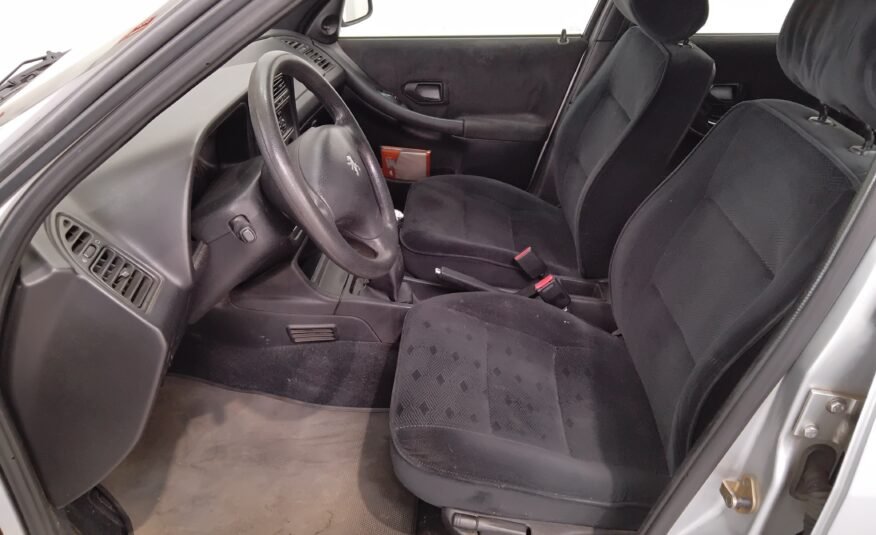Peugeot 306 Boulevard