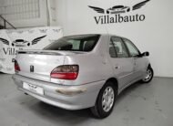 Peugeot 306 Boulevard